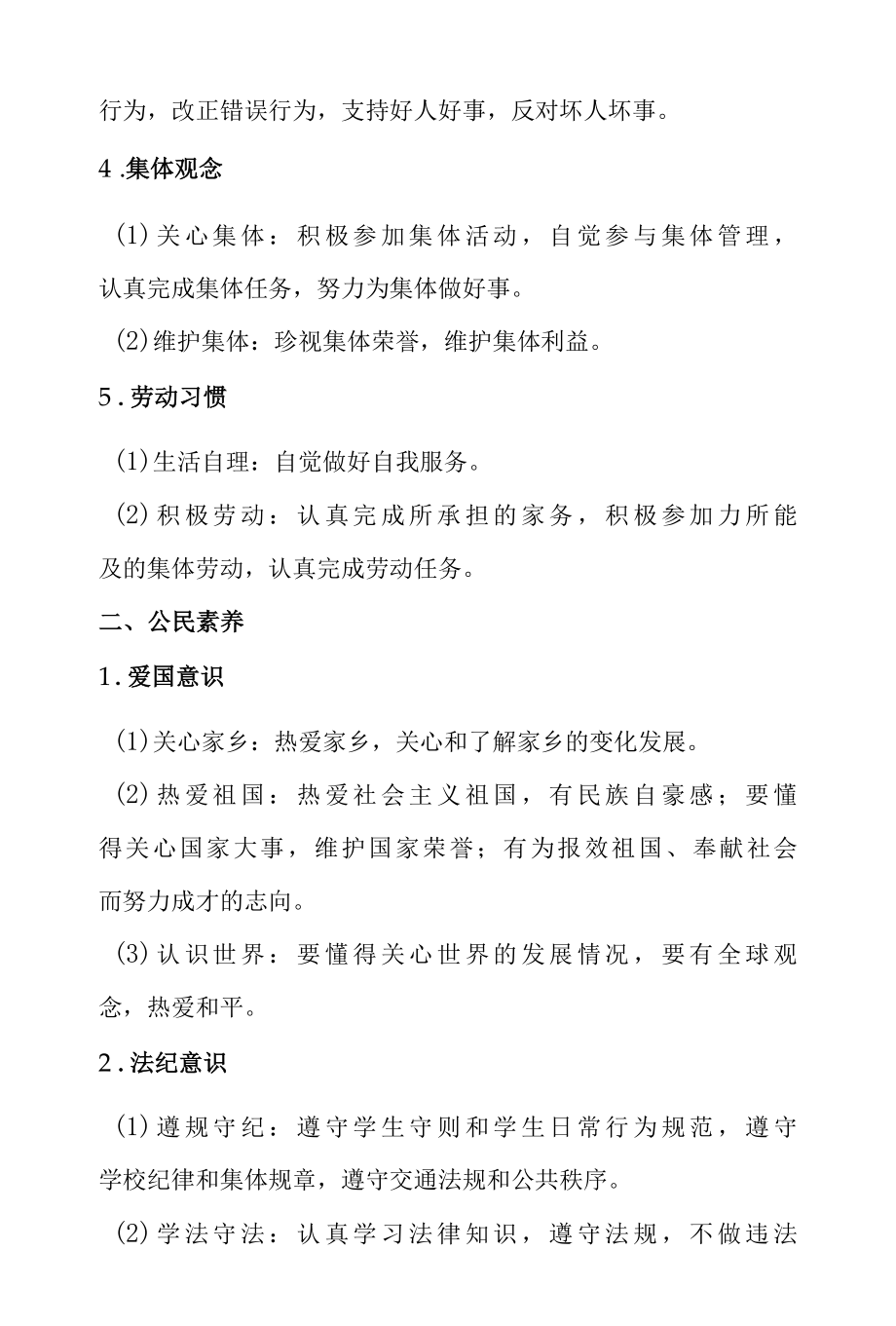 2022年学生品德行为综合评价制度.docx_第2页