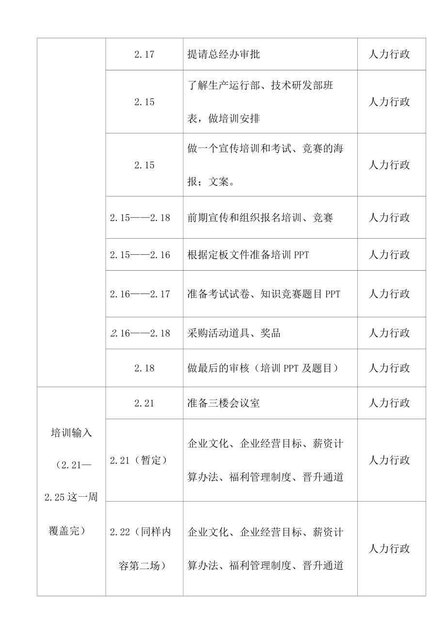 企业文化活动月策划方案.docx_第3页