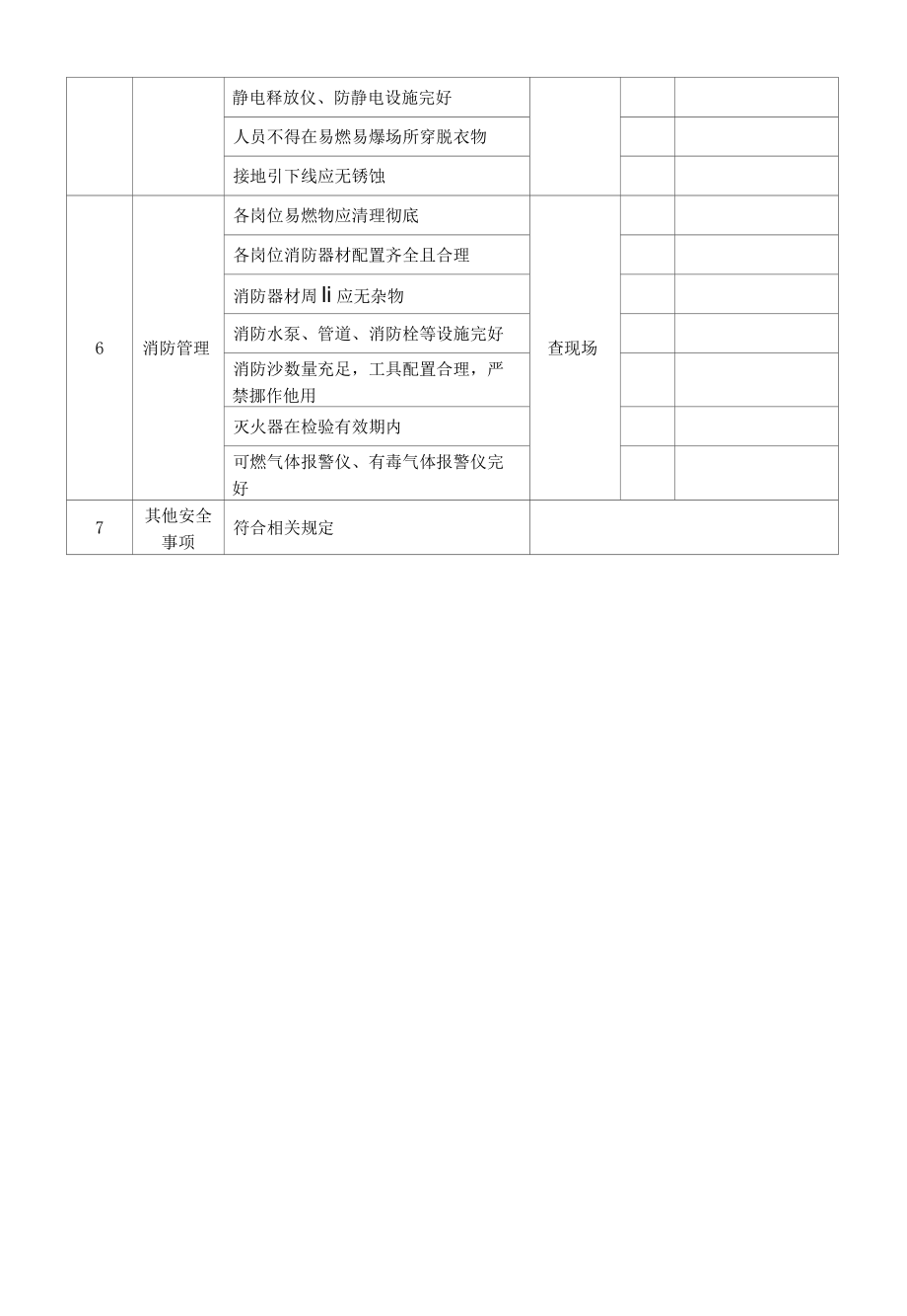 季节性安全隐患检查表.docx_第2页