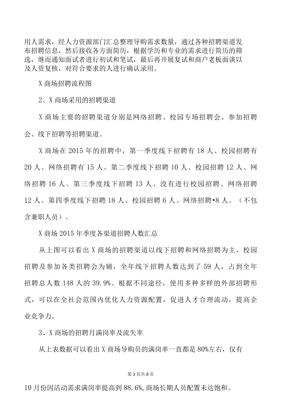 商场家具导购招聘的策略讨论.docx_第3页