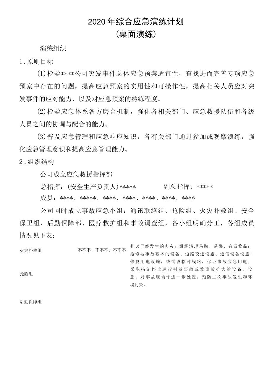 计划2022年综合应急演练计划4.22.docx_第3页