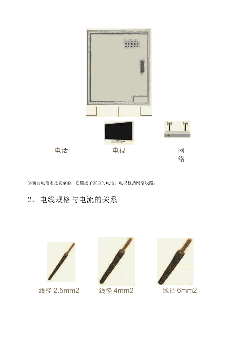 家装电路设计.docx_第2页