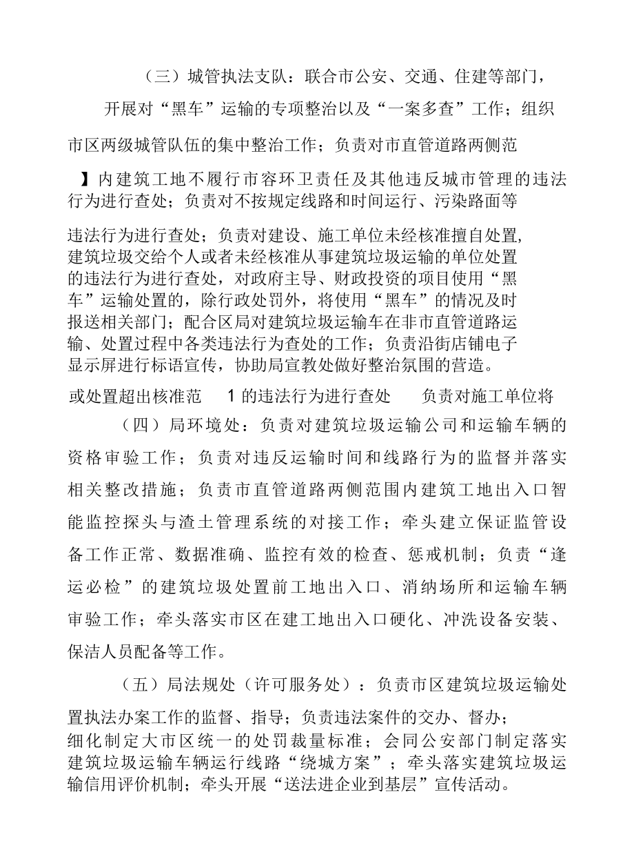 建筑垃圾渣土运输秩序综合整治行动方案.docx_第3页