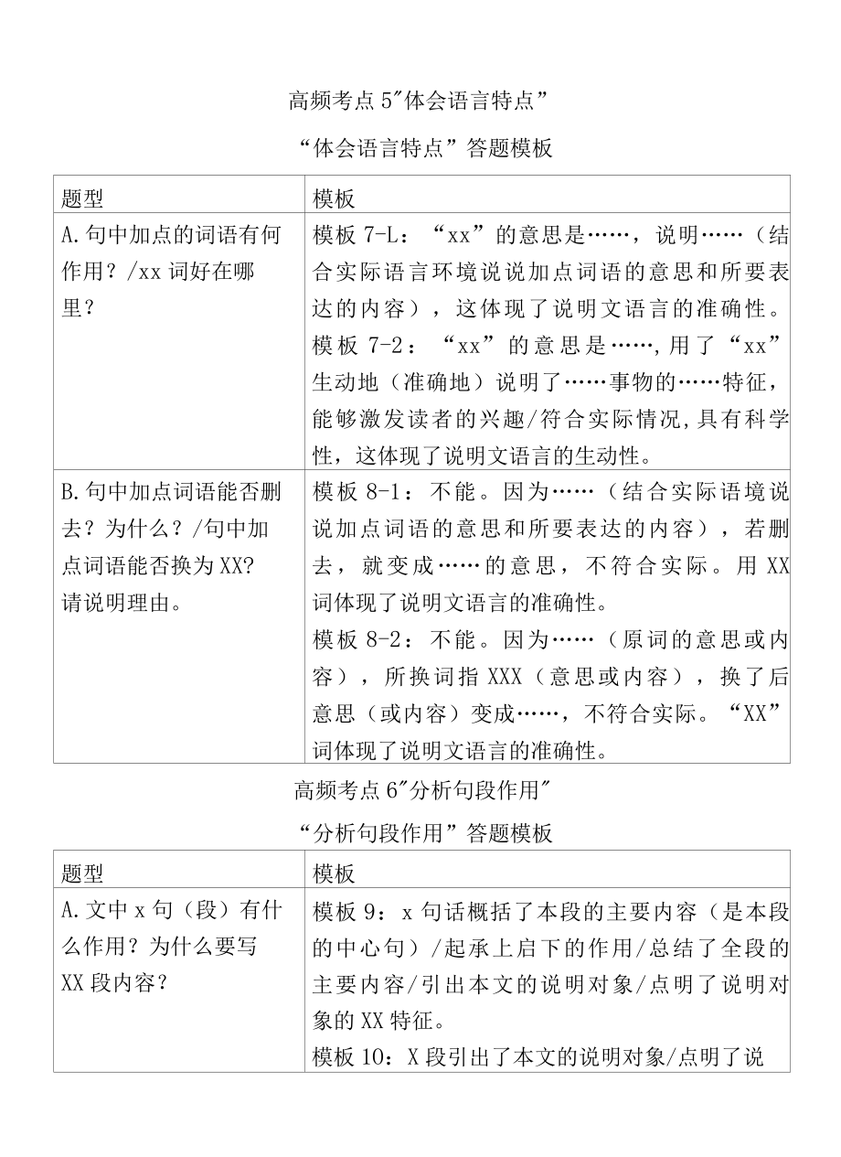 说明文考点解析.docx_第3页