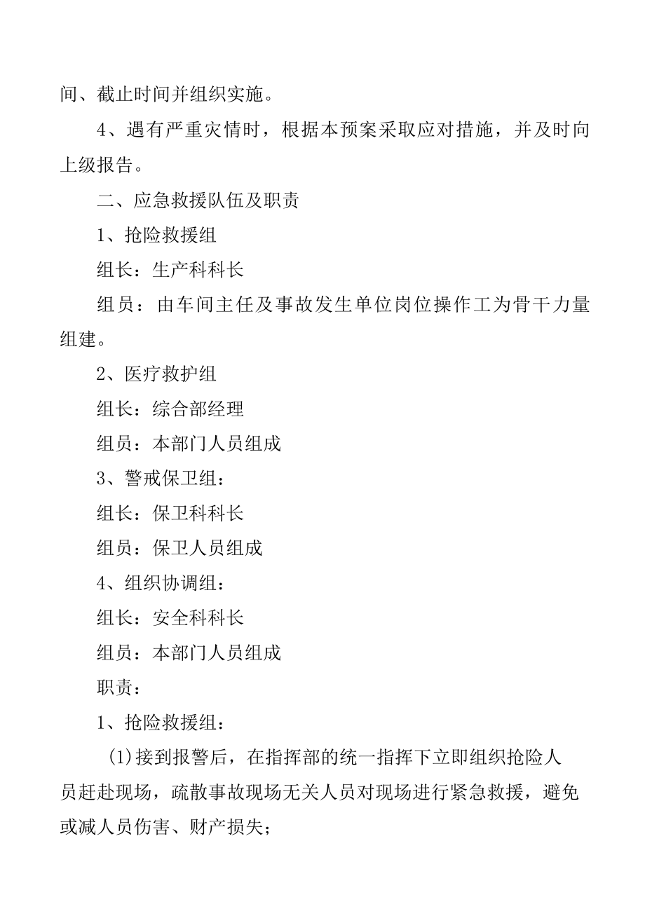 防雷安全领导小组及应急小组成立文件.docx_第3页