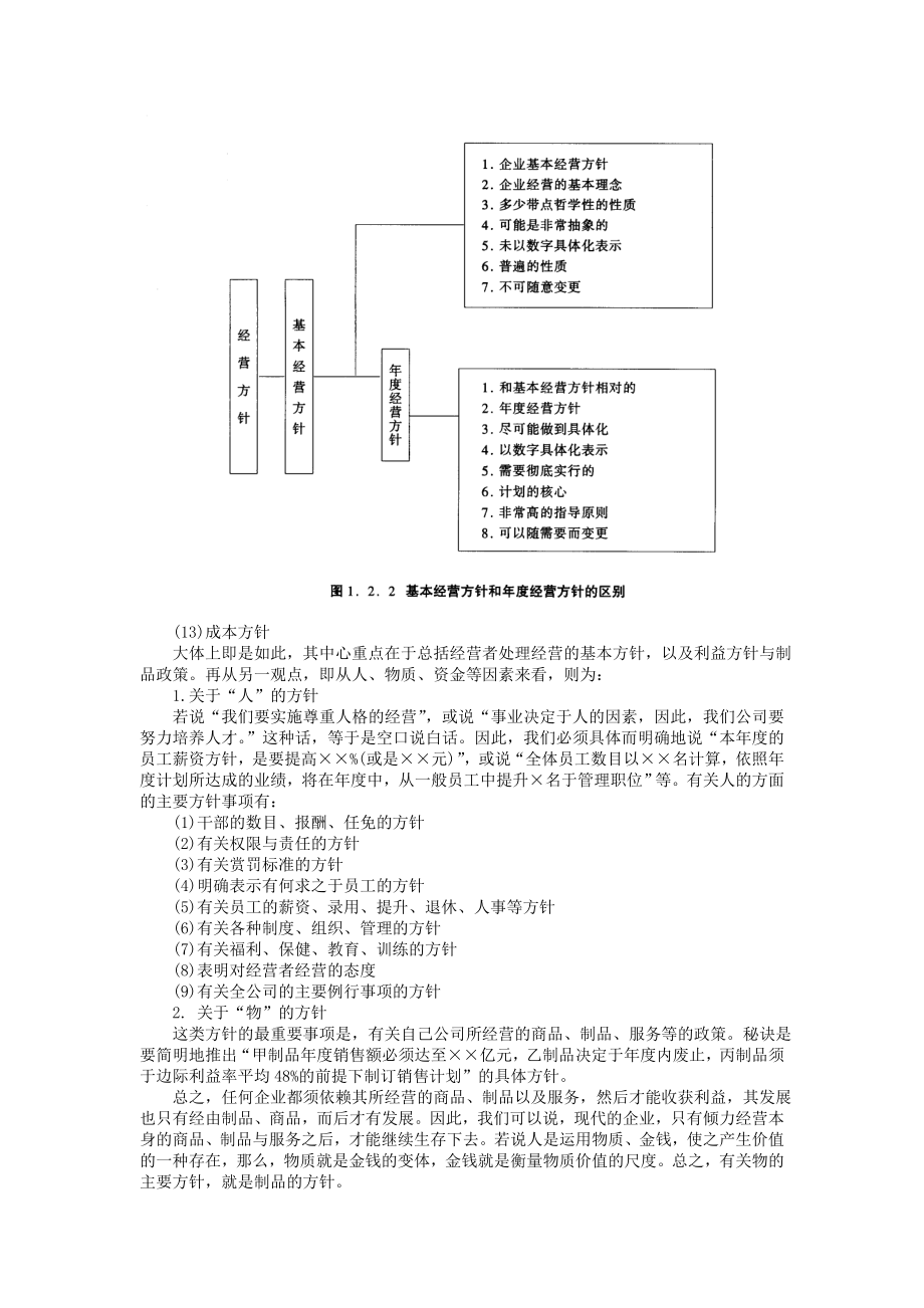 2023年企业经营方针制度.DOC_第3页