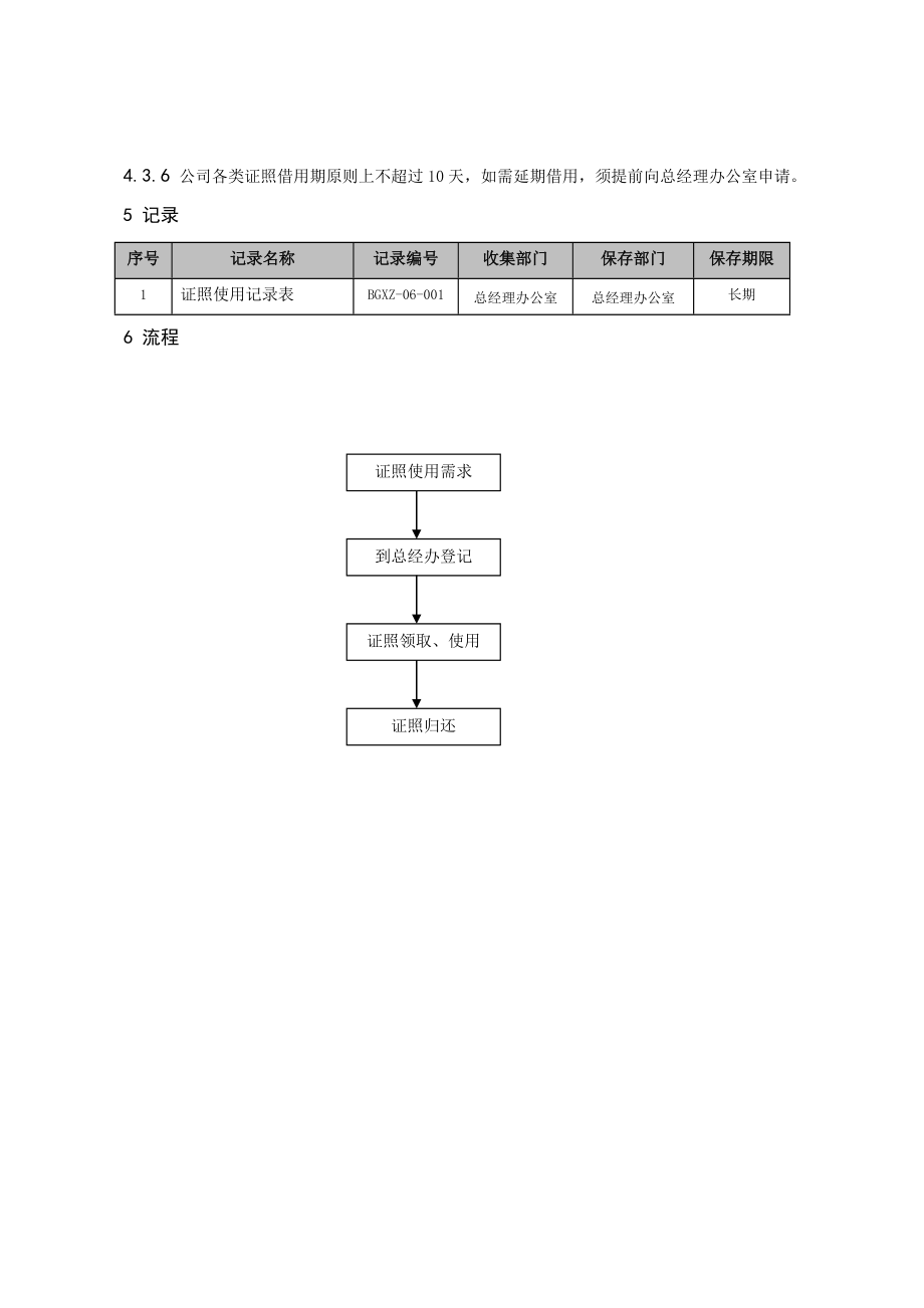 公司证照管理制度.doc_第2页