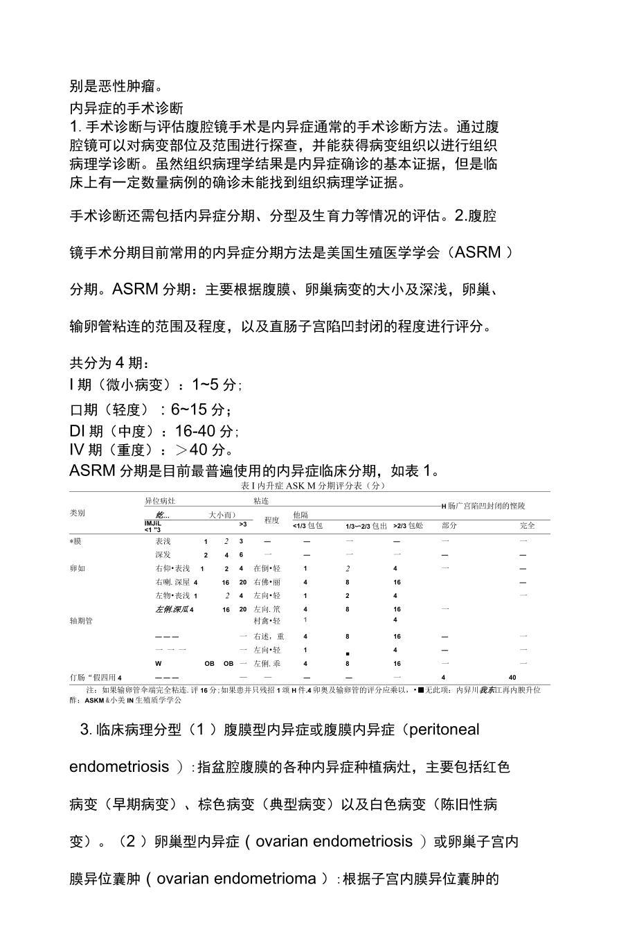 2022子宫内膜异位症该如何诊治指南推荐全文.docx_第3页