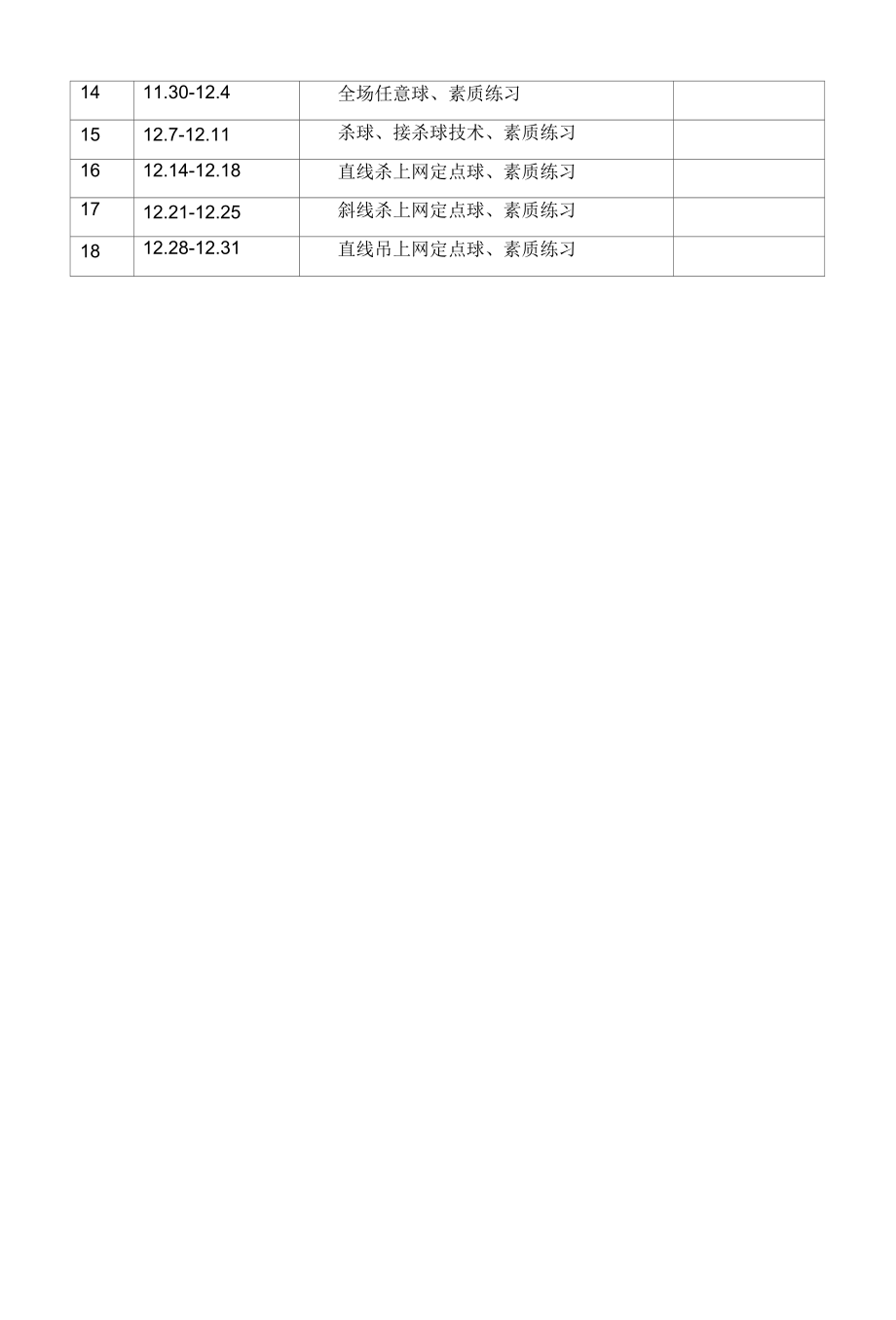 2022年羽毛球社团计划.docx_第2页