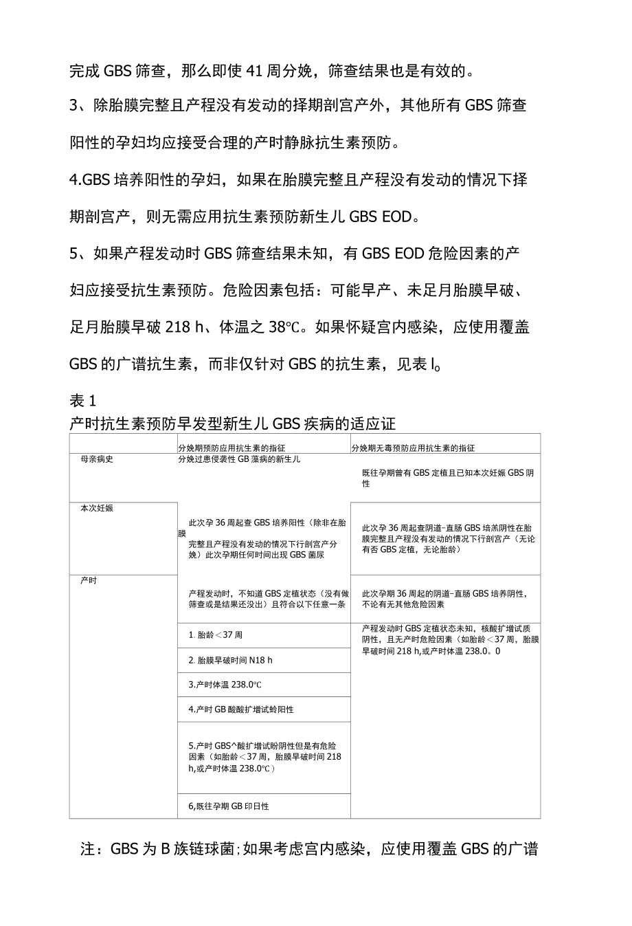 2022新生儿早发型B族链球菌病的预防全文.docx_第2页