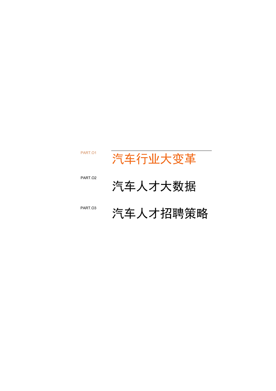 2023汽车行业人才数据报告.docx_第1页