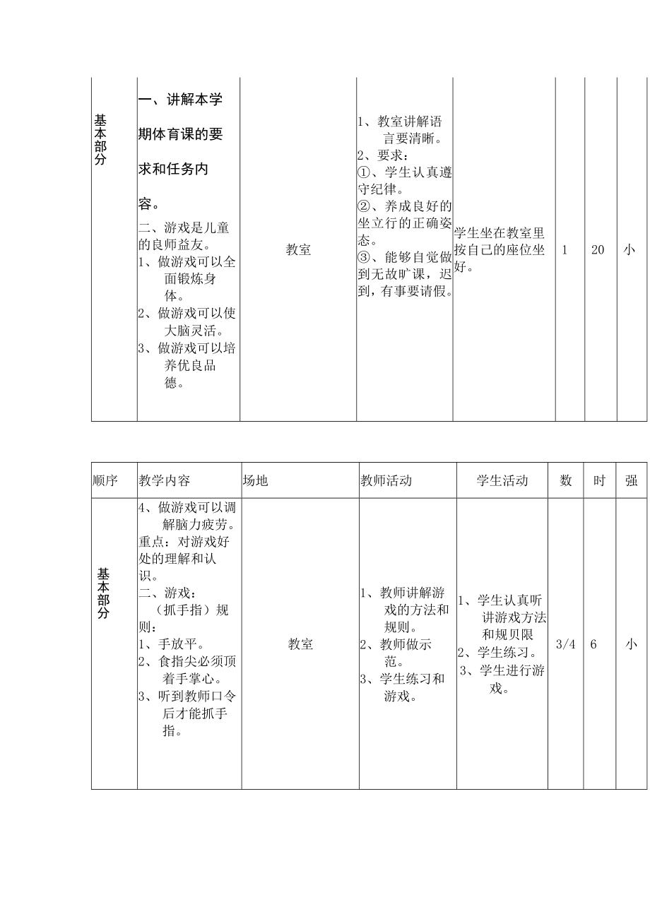 三年级体育教研活动安排表.docx_第2页