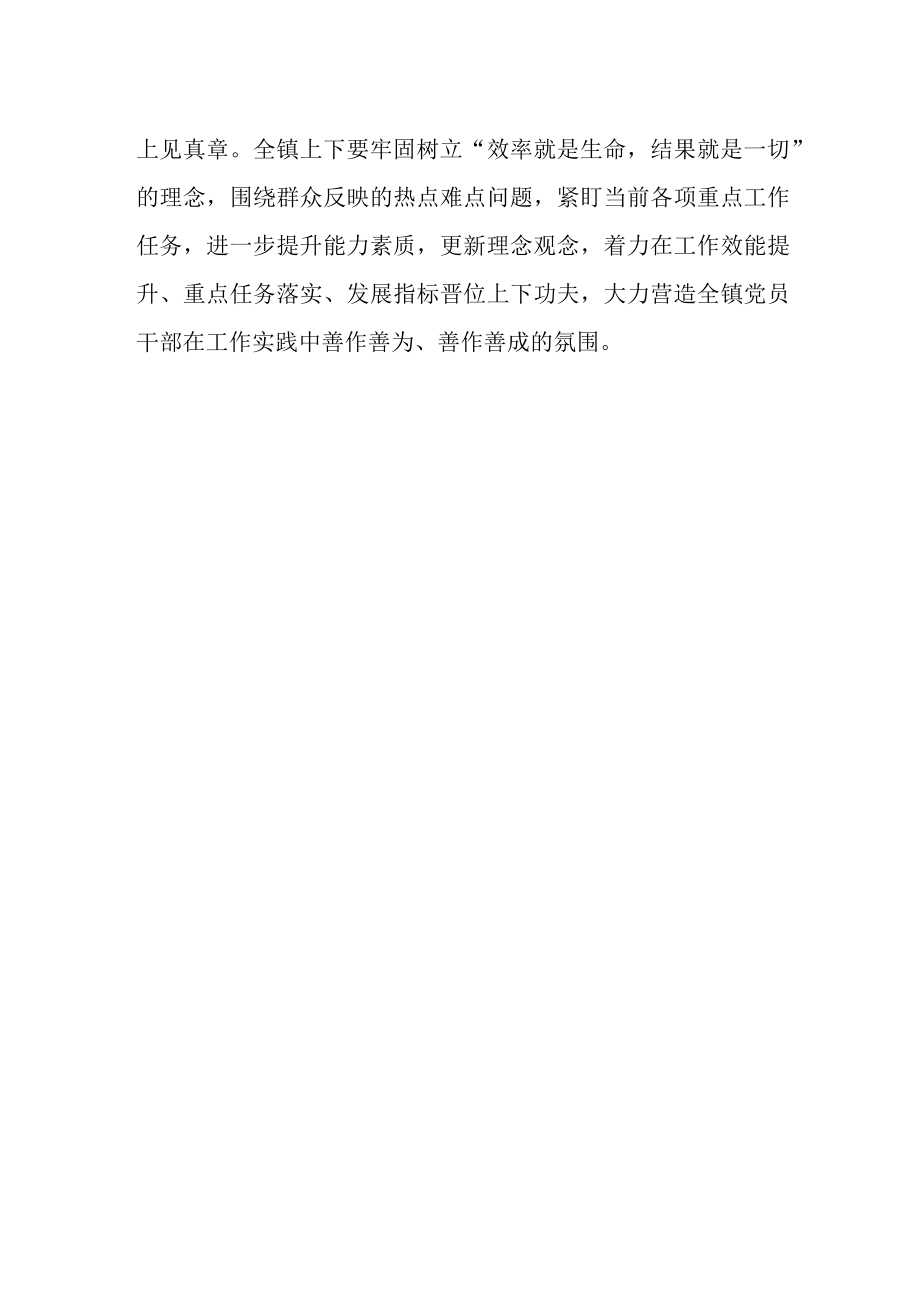 乡镇召开三抓三促行动进行时专题学习研讨会发言材料.docx_第2页