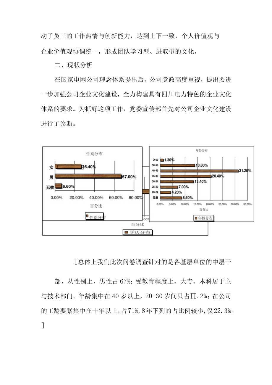 以争先文化铸造卓越川电四川省电力公司企业文化建设总结.docx_第3页