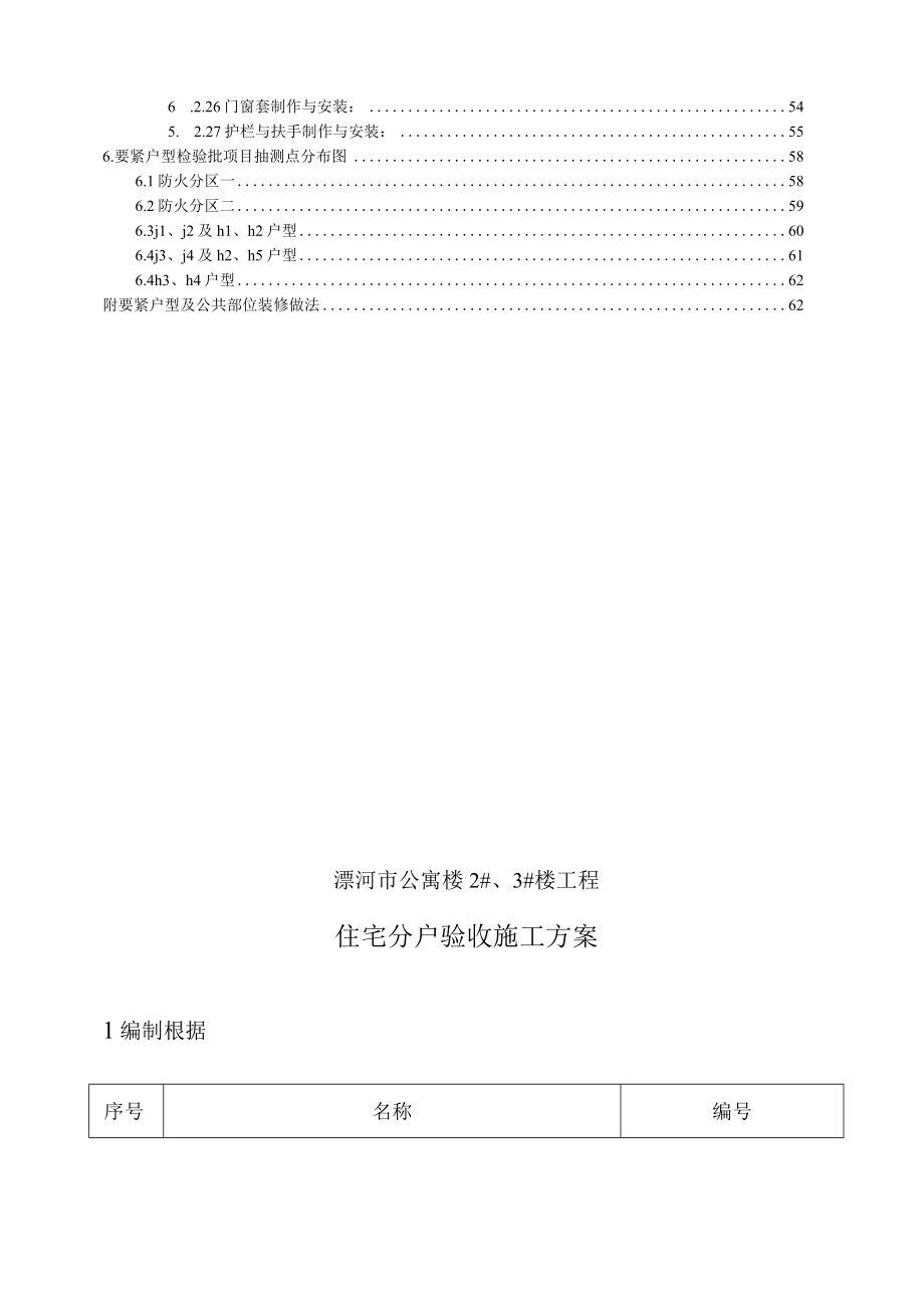 住宅小区分户验收方案.docx_第2页