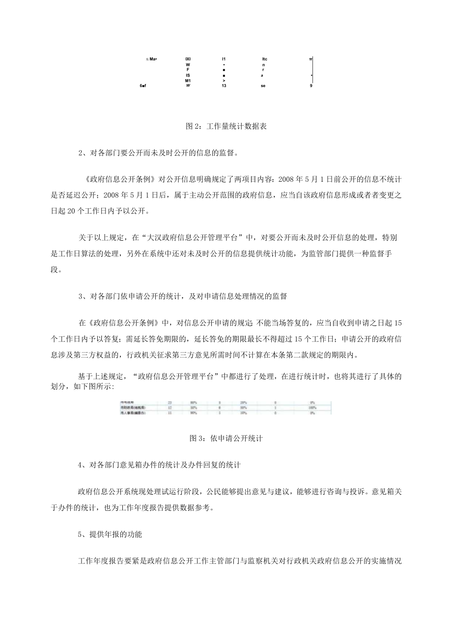 信息公开管理平台在门户网站建设中的运用.docx_第3页