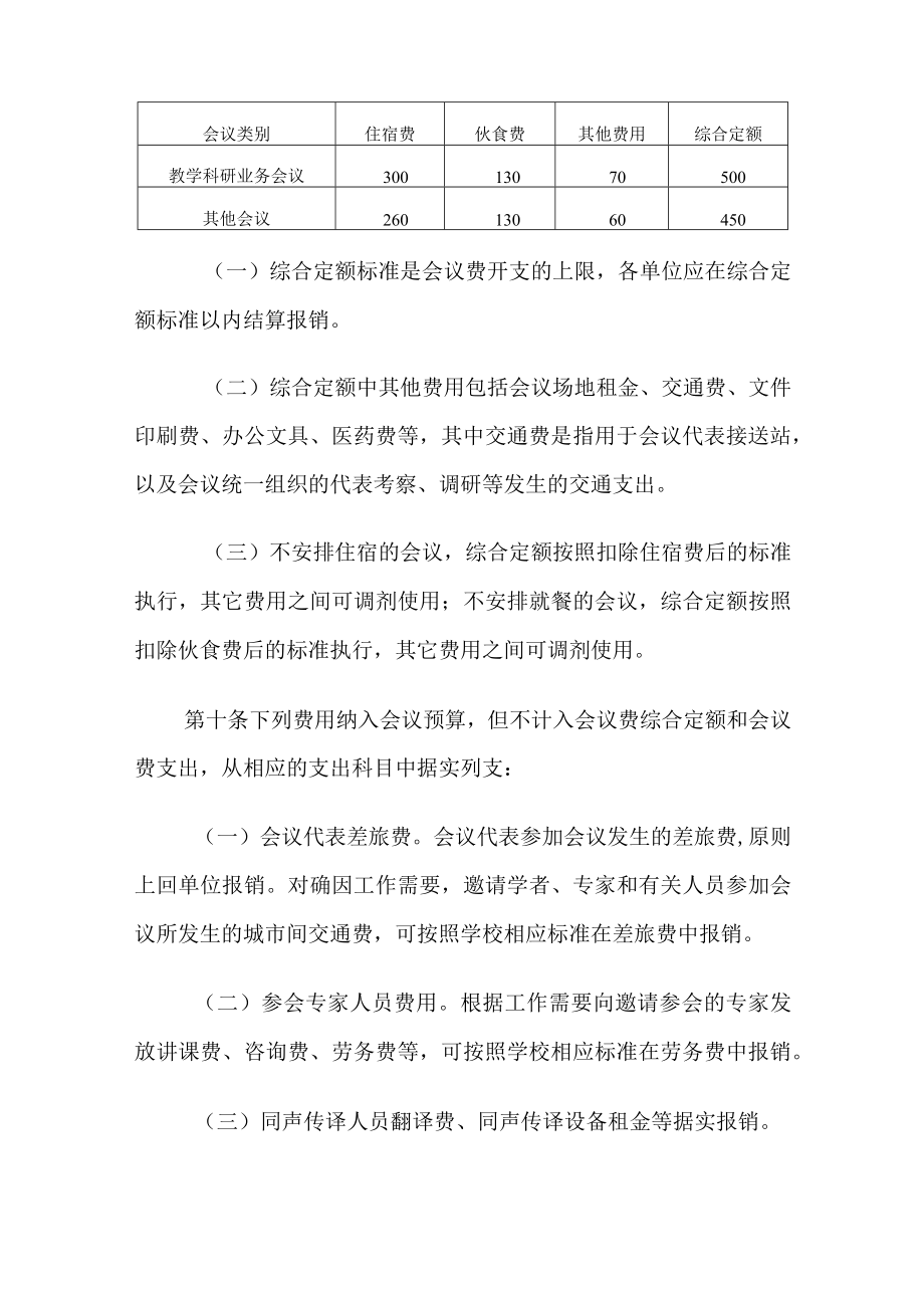 学院会议费管理办法修订.docx_第3页