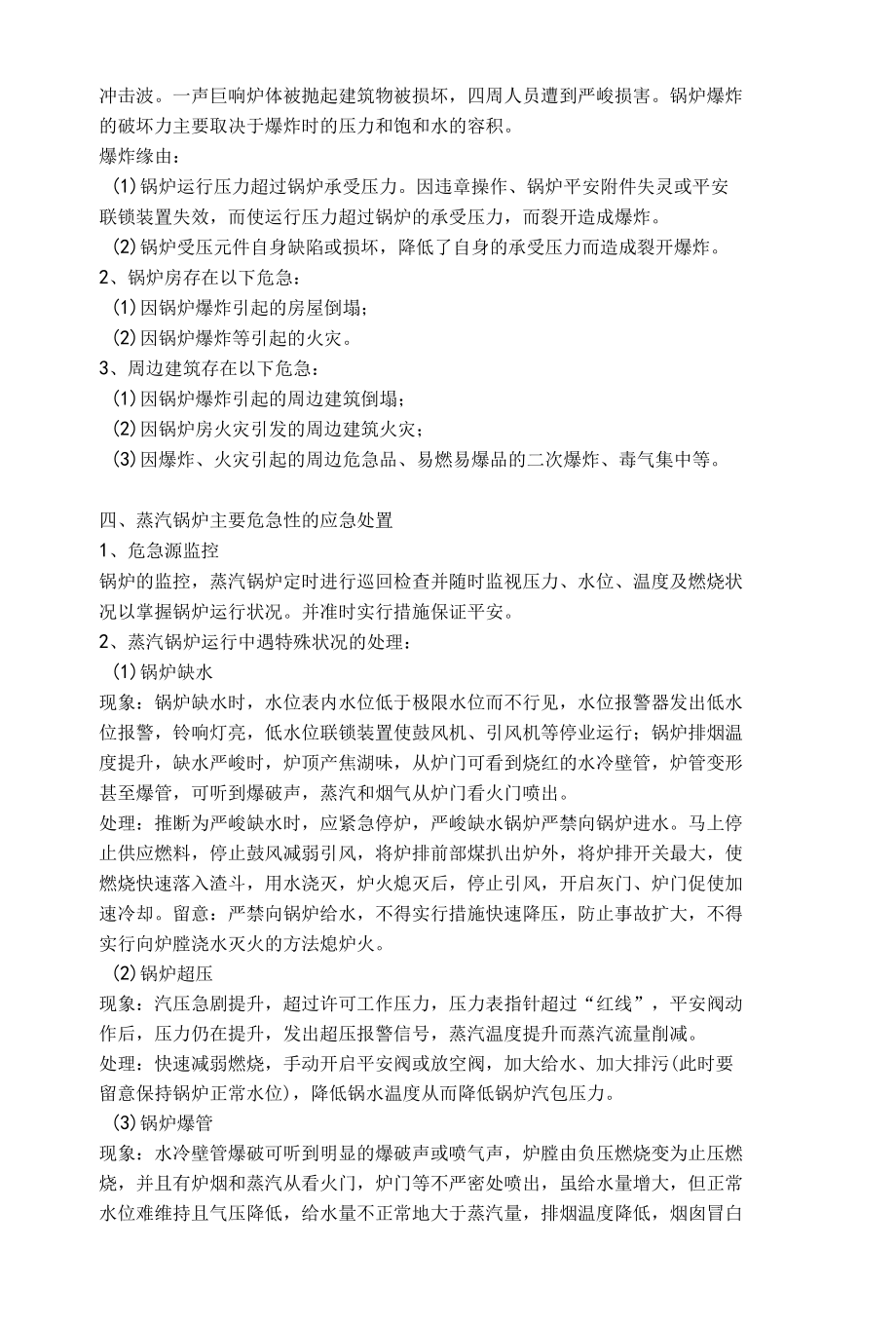 锅炉应急处置预案.docx_第2页