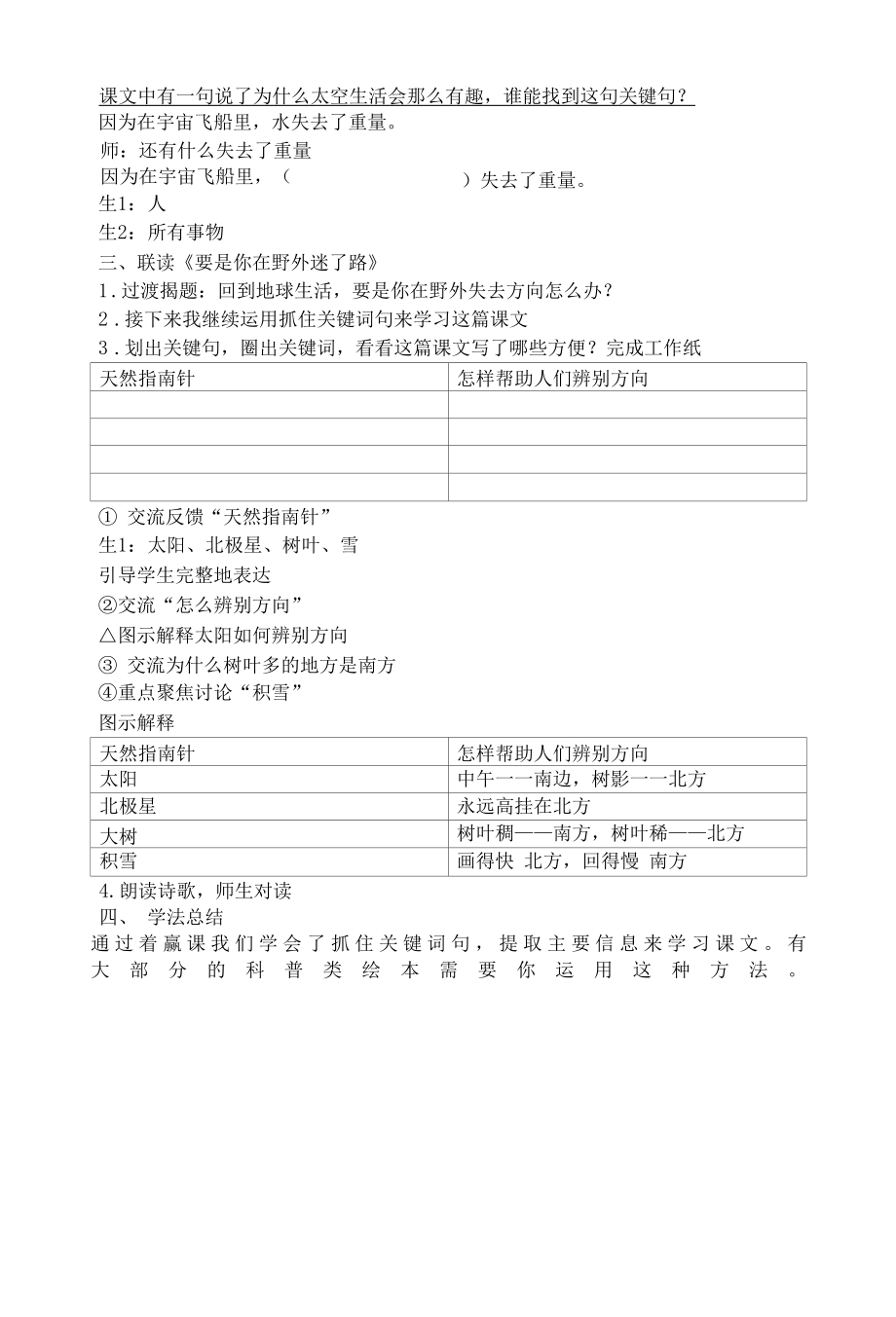 单元整合 群文阅读——观课反思.docx_第2页