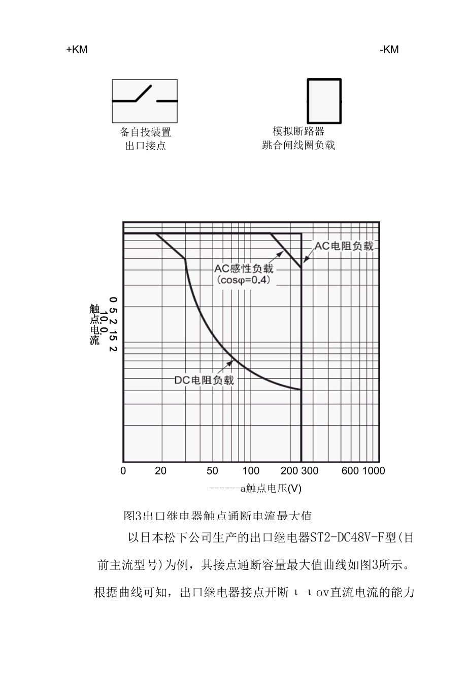 备自投现场检验风险防控工作注意事项.docx_第2页