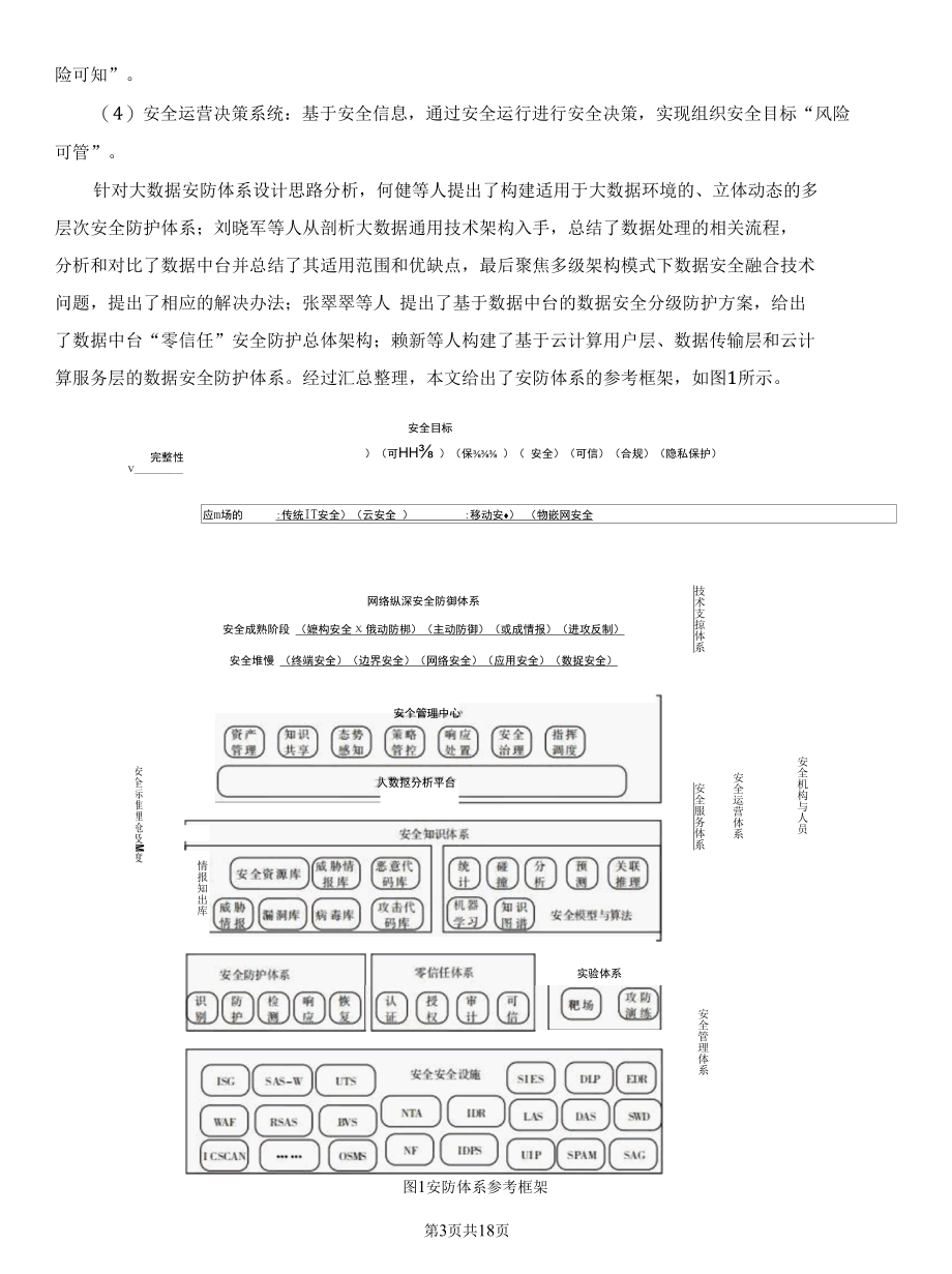 基于大数据的安防体系建设研究和实践.docx_第3页