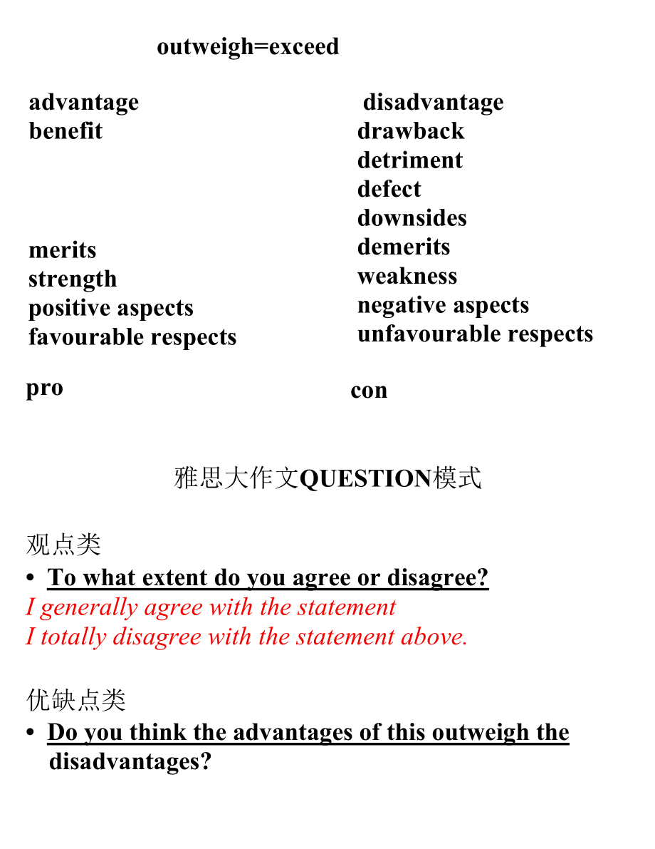 雅思大作文逻辑模板及范文.docx_第1页