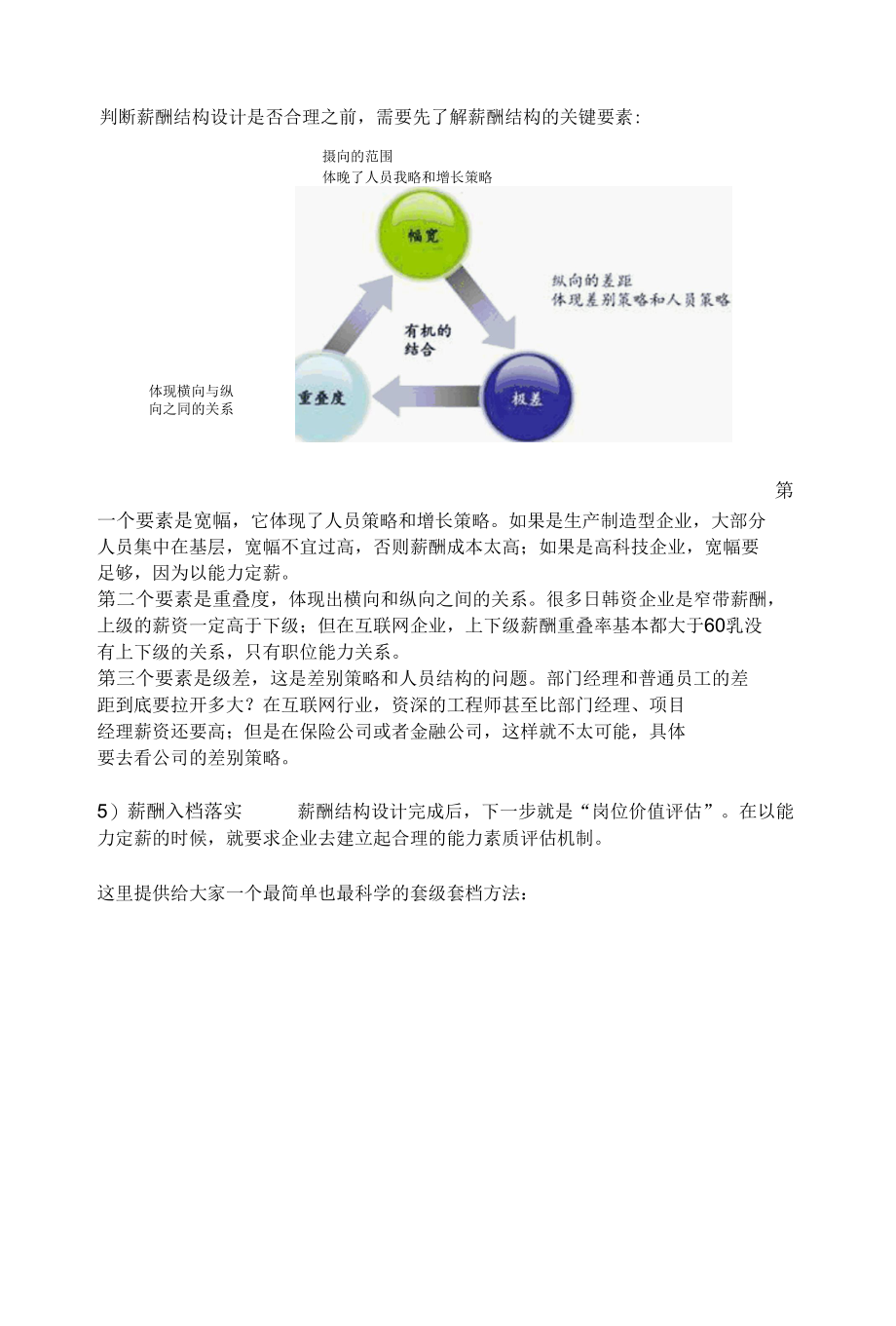 薪酬设计7个步骤.docx_第3页