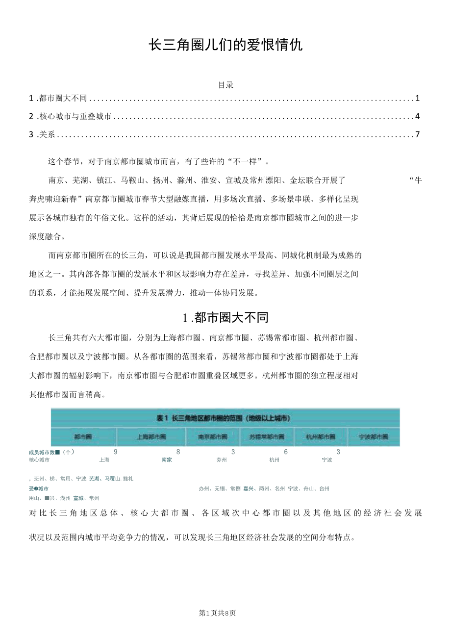 长三角圈儿们的爱恨情仇.docx_第1页