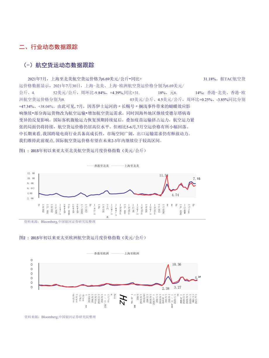 国家强化贯通乡村快递物流配送体系利好通达系快递龙头.docx_第3页