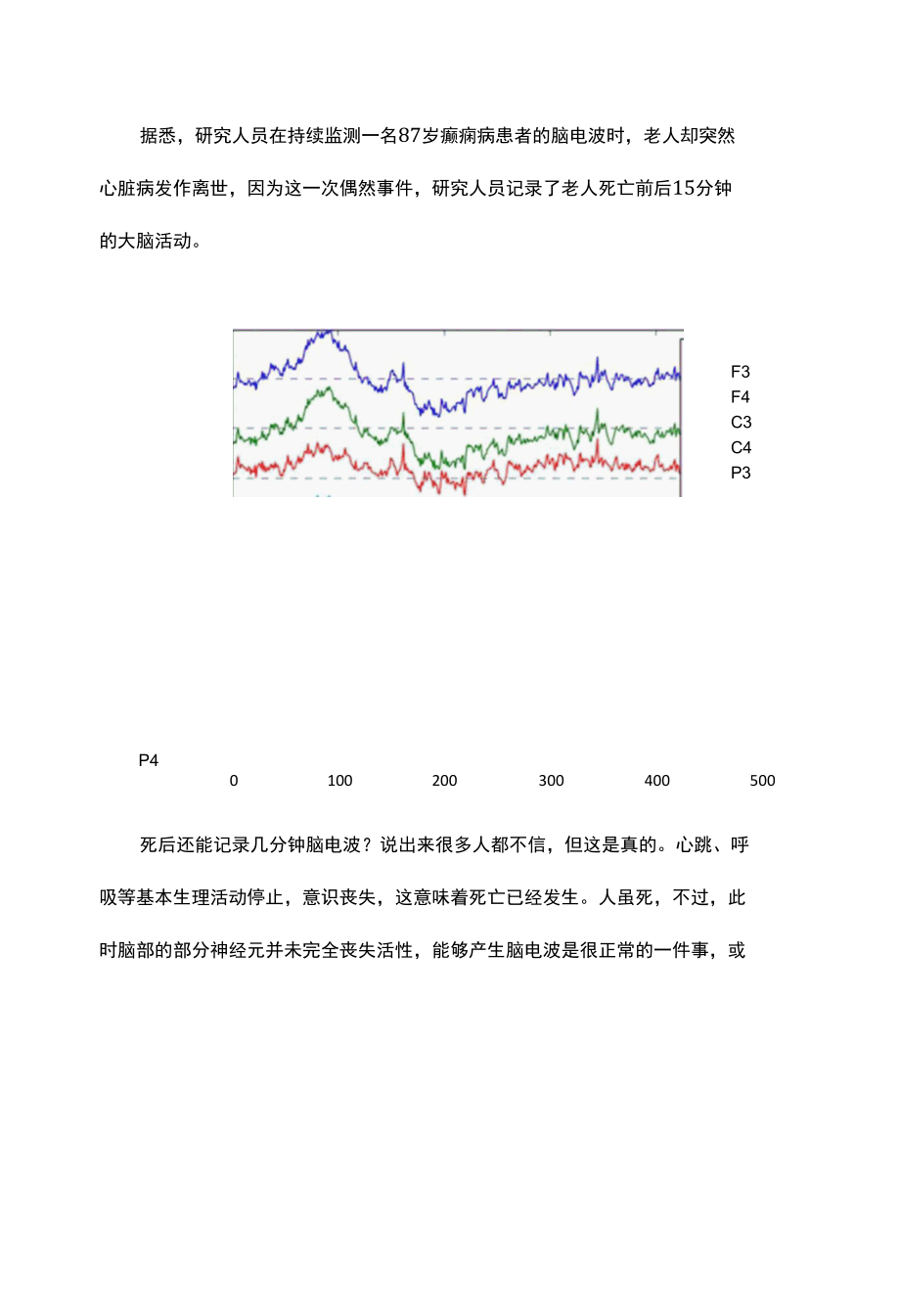 人濒临死时大脑里在想什么？.docx_第3页