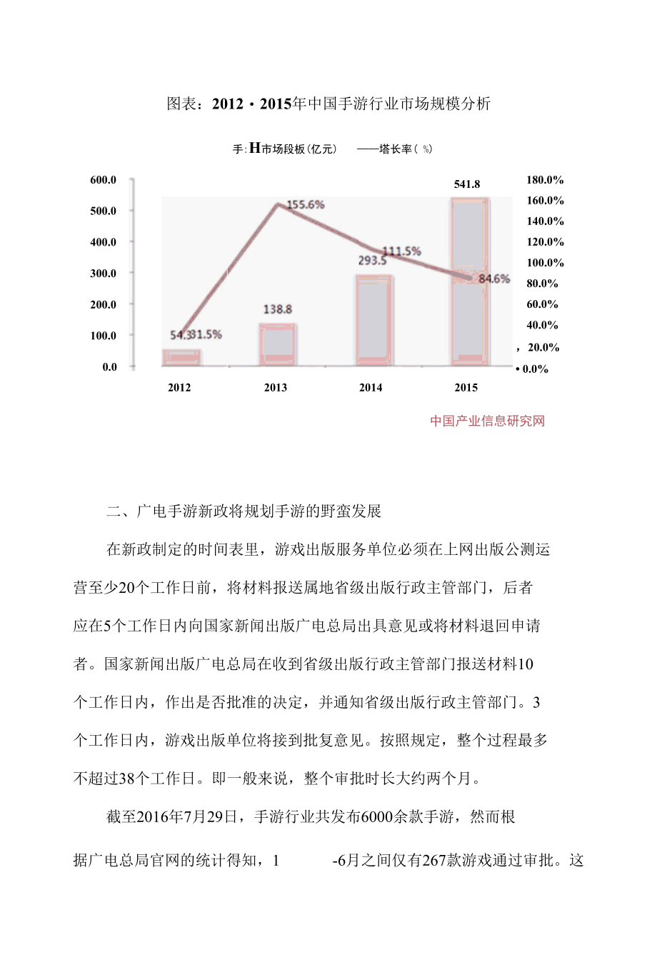 中国手游市场发展逐渐走向规范化.docx_第2页