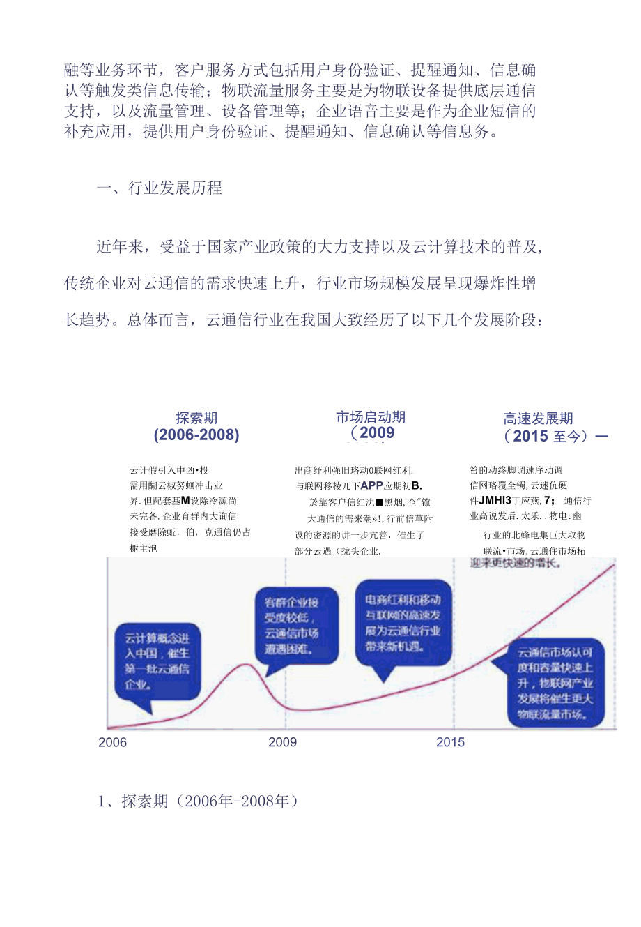 2017年我国云通信行业综合发展态势图文分析.docx_第2页