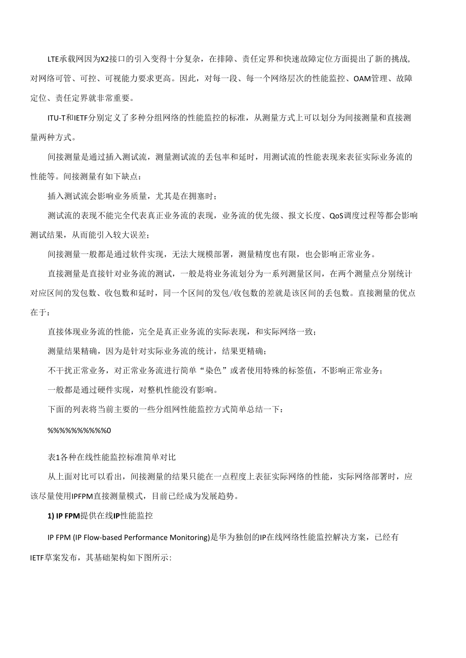 LTE承载性能管理解决方案.docx_第2页