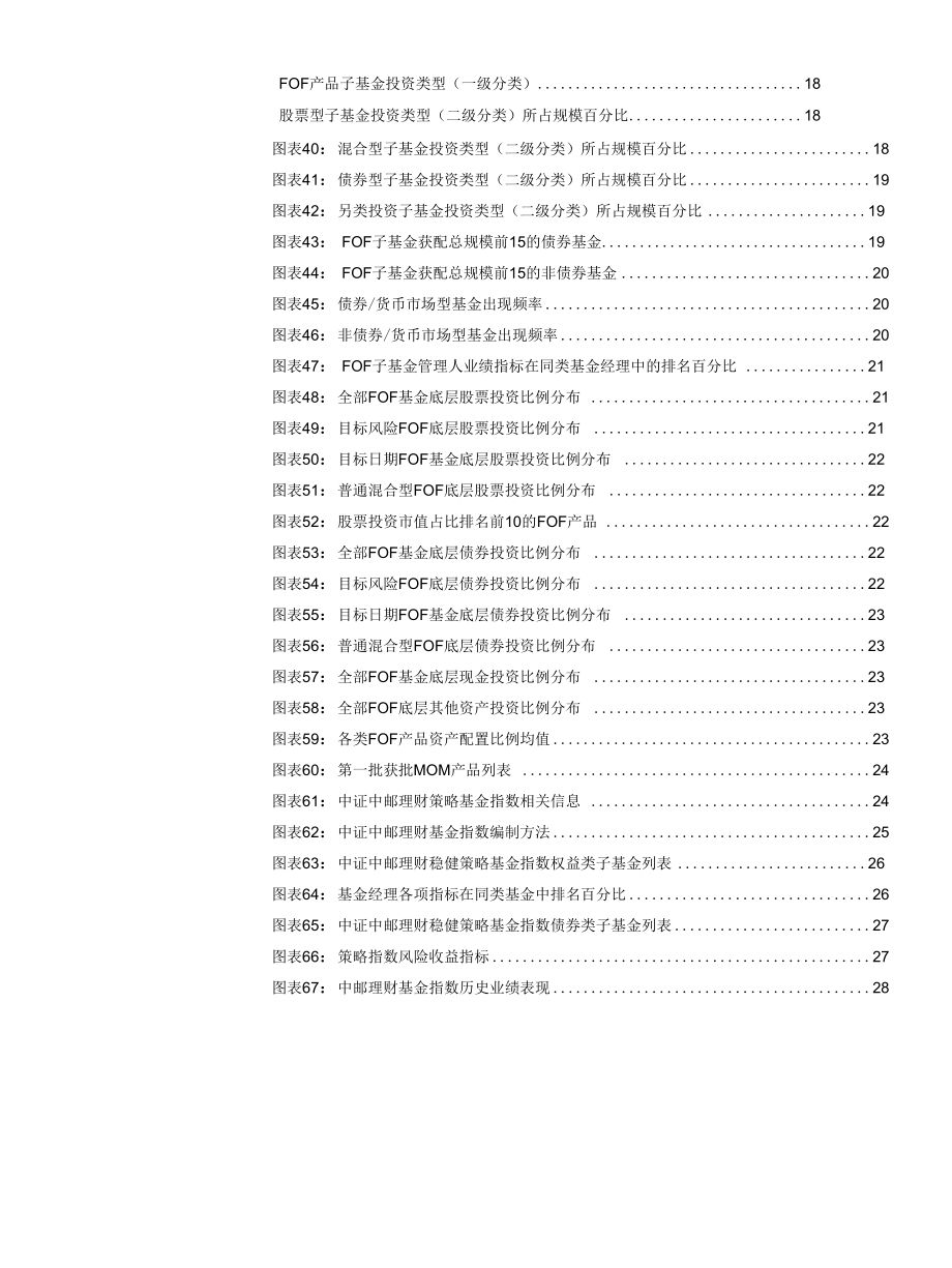 规模数量、业绩、配置策略及新发策略指数评价.docx_第3页