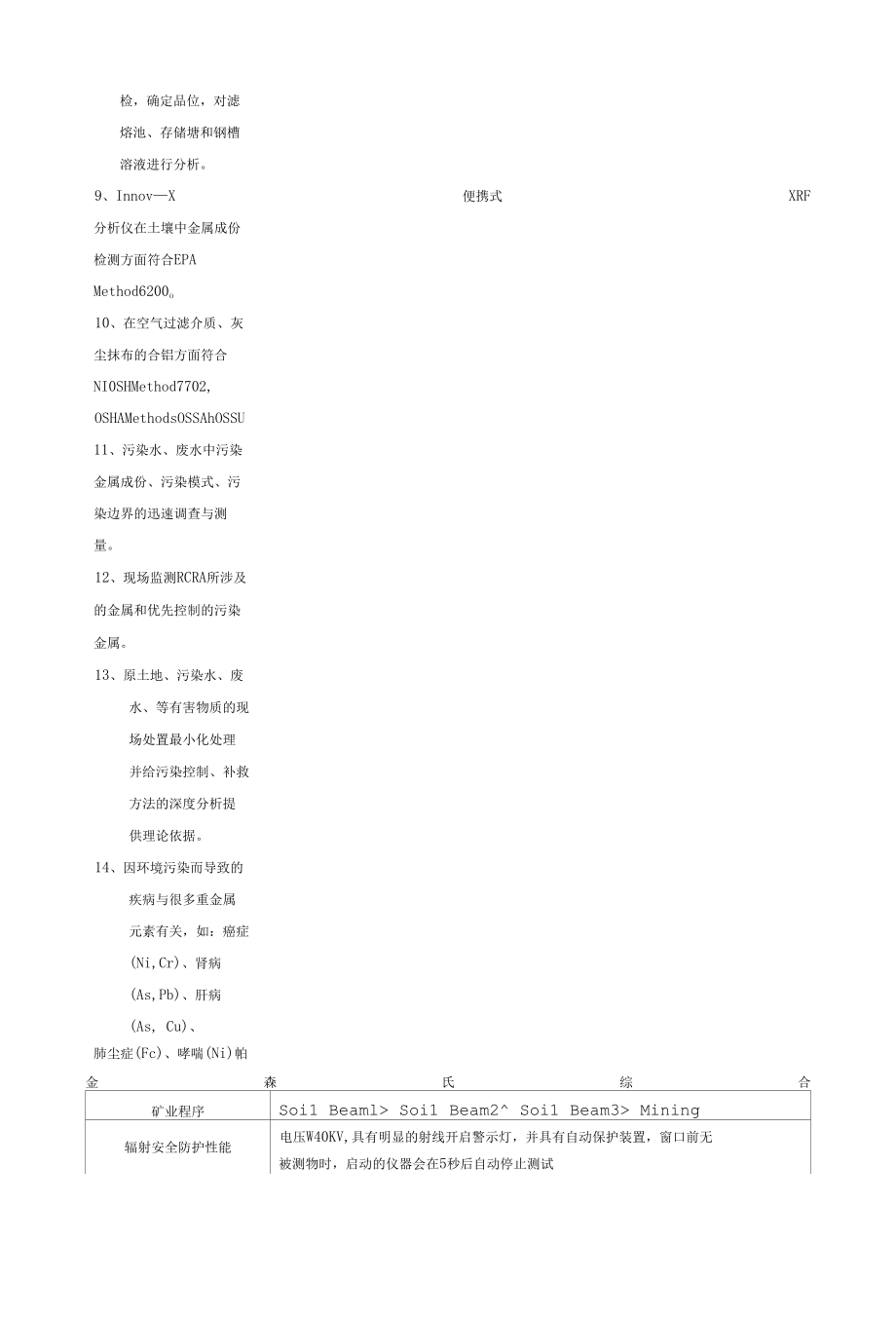 黄石地貌地质公园dc6000 波士顿分析仪15075184432..docx_第3页