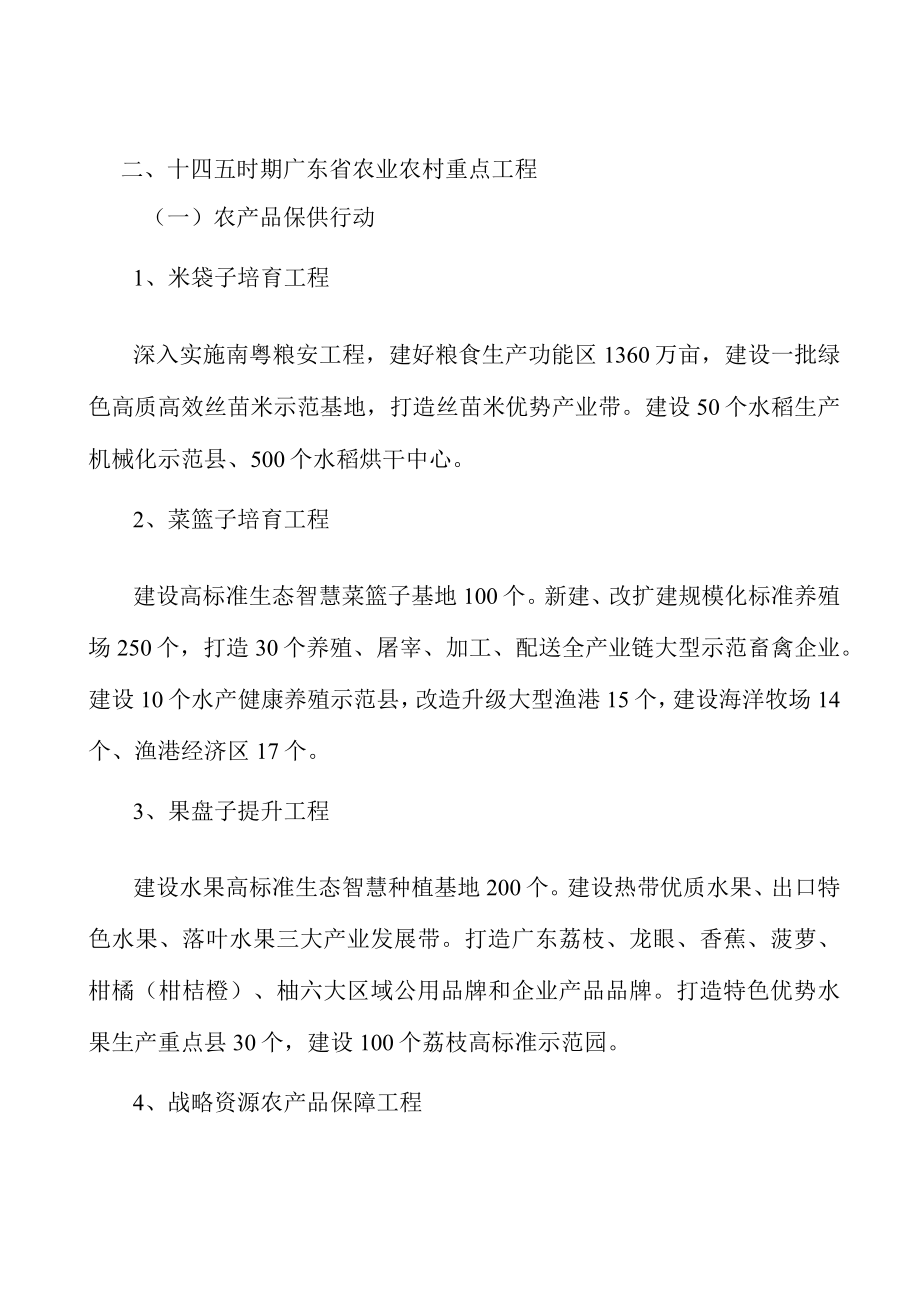 战略资源农产品保障工程实施方案.docx_第3页