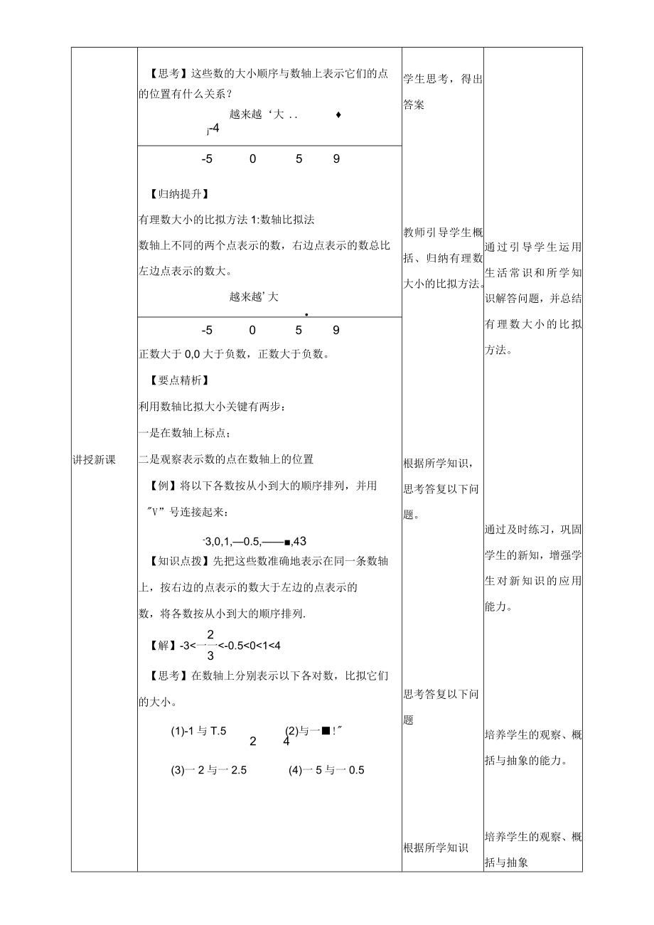 13有理数的大小教案.docx_第2页