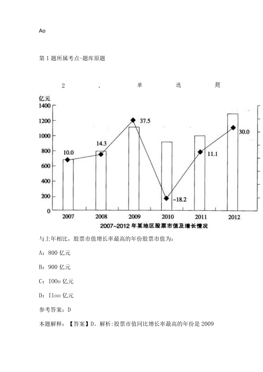 2023年北京首都医科大学招考聘用模拟题(带答案).docx_第2页