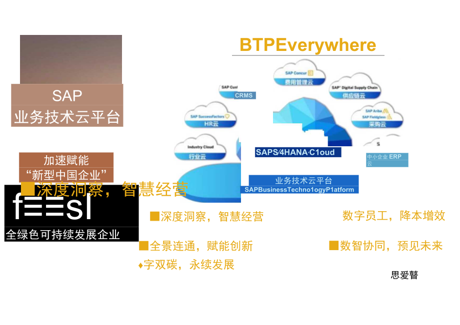 SAP 数字化和智能技术 加速专精特新企业转型与创新.docx_第1页