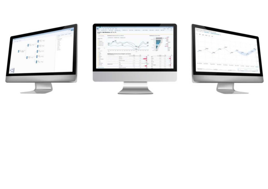 SAP 数字化和智能技术 加速专精特新企业转型与创新.docx_第2页