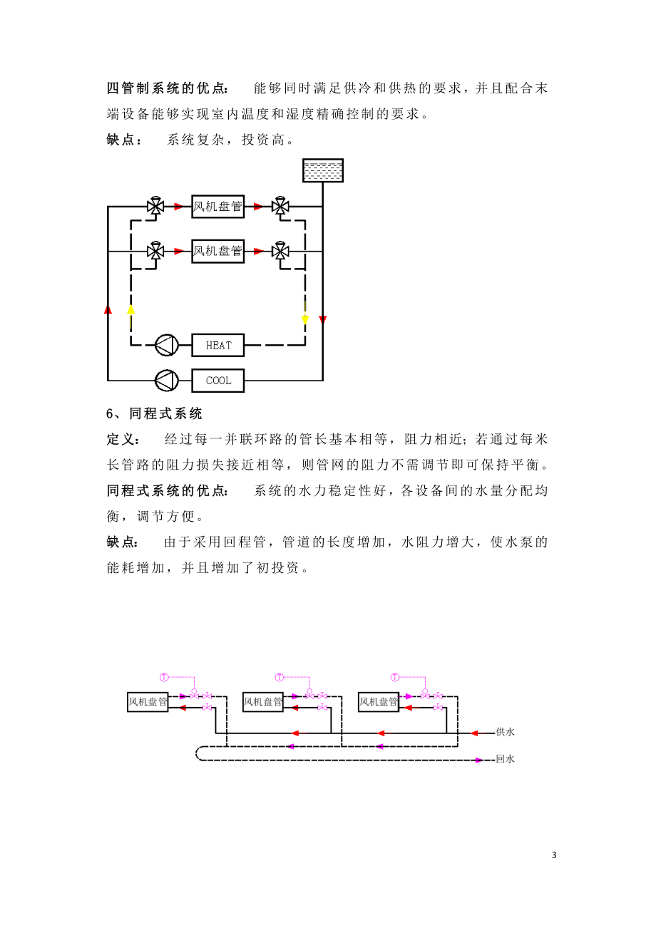 空调水系统类别管路设计及阀门选用.doc_第3页