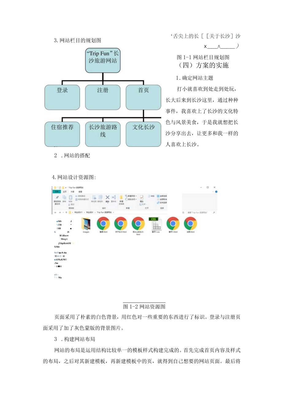 Trip Fun长沙旅游网站设计.docx_第3页