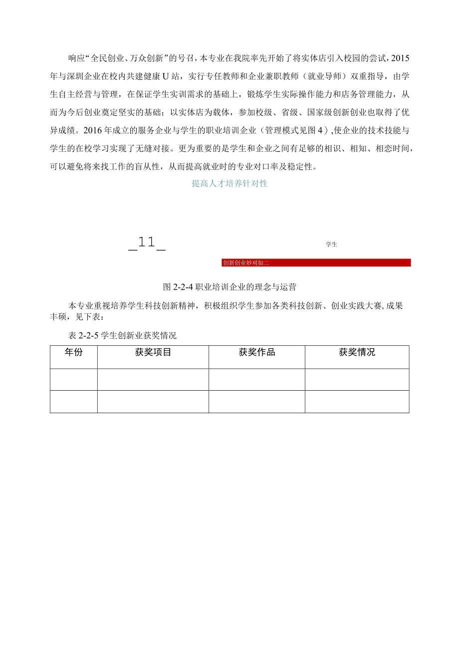 专业建设主要经验和突出特色.docx_第3页