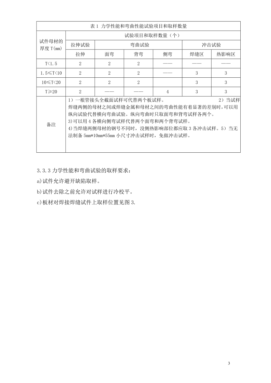 机械产品金属材料检验取制样作业指导书.doc_第3页