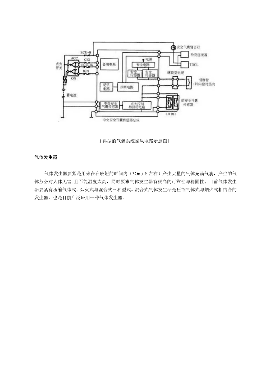 最新某汽车A7安全技术.docx_第3页