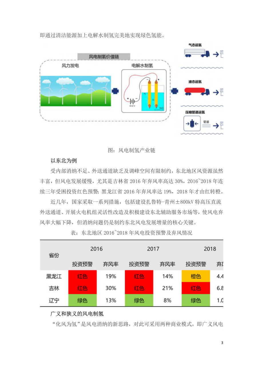 风电制氢经济性分析.doc_第3页