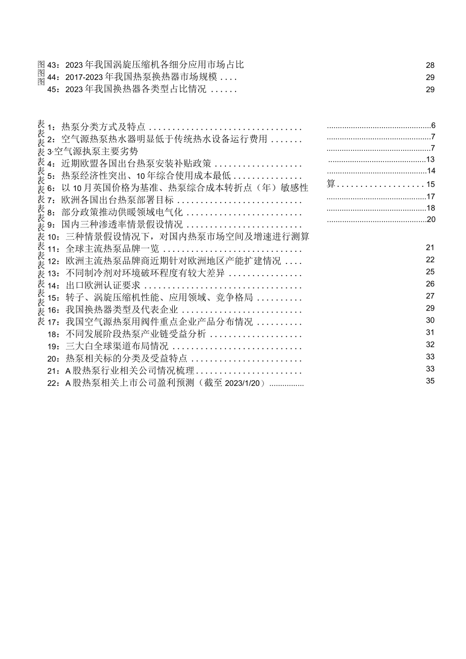 2023年热泵行业 报告word.docx_第3页