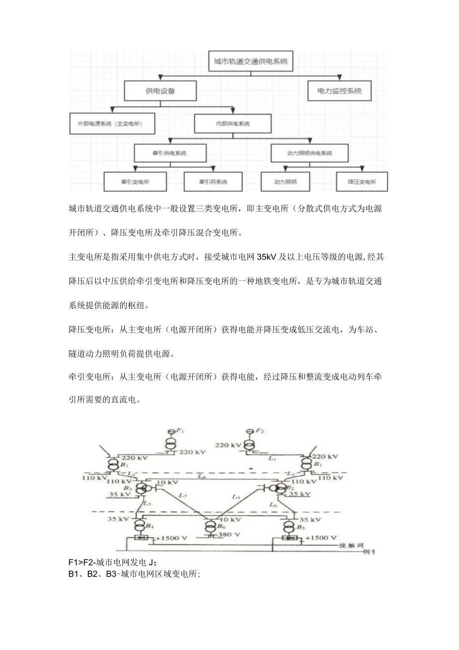 城市轨道交通供电系统.docx_第2页