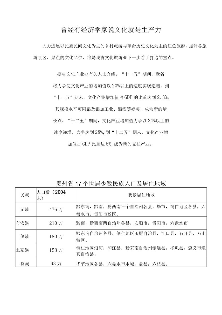 曾经有经济学家说文化就是生产力.docx_第1页