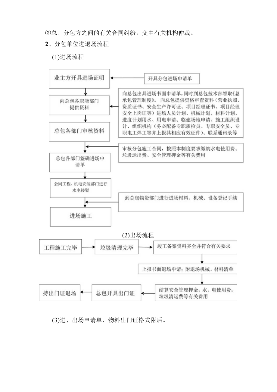 某广场工程总包管理制度范本.docx_第3页